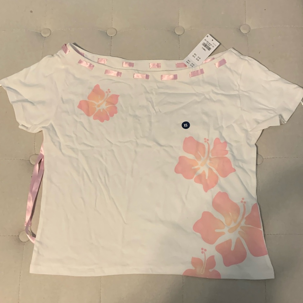 Hollister Women’s Top